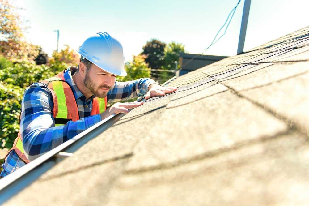 residential roofing services madison wi