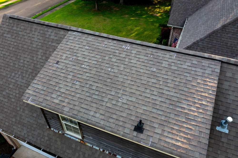 roof repair in Appleton, WI