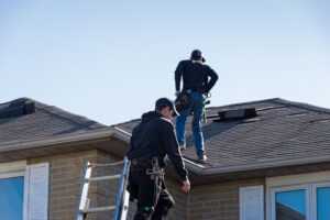 roofing services